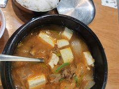 -许妈妈餐厅烤肉烧烤家常菜(明润广场店)