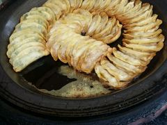 -金胜胖子牛肉锅贴(五福街店)
