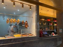 -潮州府·潮菜·砂锅粥(徐家汇店)