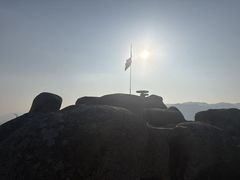 -青芝山风景名胜区