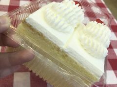 -红宝石·鲜奶小方(莘庄龙之梦店)