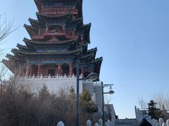 -定都阁