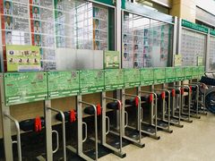 周边环境-中国中医科学院望京医院(院本部)