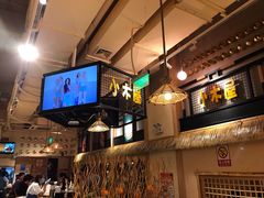 -冰川延边料理·炭烤串(原小木屋店)