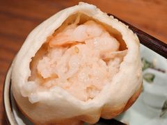-鑫震源·苏式大虾生煎(山塘街店)