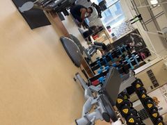 -中田·健身+普拉提(新天地店)