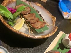 -古田居·特色寿司料理(星之岛旗舰店)
