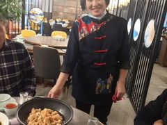 -邑金陵北京烤鸭店·现炒家常菜(ITC MALL店)