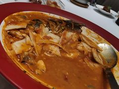 -湘阅•威海海鲜•湖南味道(华宝店)