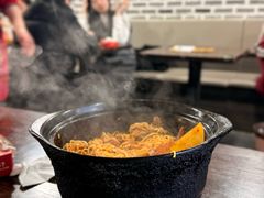 -宋氏重庆鸡公煲(红谷滩万达金街店)