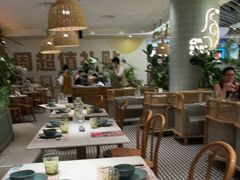 -芭札·Thai泰国餐厅(同和金铂天地店)