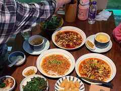-树厨贵州菜(花果园购物中心店)