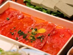 -福禄娃一家人火锅(上地店)
