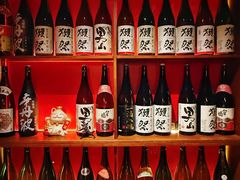 -王氏炉匠·烧鸟放题自助(好运街店)