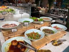 -晶丽香榭自助餐(南京大饭店)
