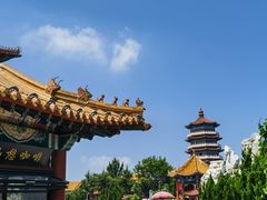 -八仙过海景区