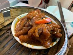 -点点心点心专门店(湾仔店)