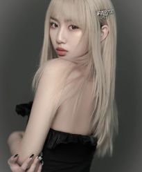 -吉艺心专业美发造型