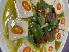 -开化佬农家菜馆(文桥路店)