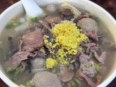 潮镇老尾牛杂粿条-潮镇老尾牛杂(环城西路店)