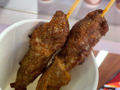 里脊肉-马小毛老上海里脊肉(南翔印象城店)