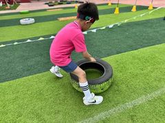 -糖心家族国际幼儿园·托育园(南开水上公园店)