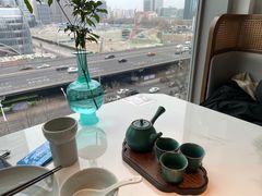 -潮堂 · 潮州菜(国贸商城店)