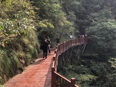 -太湖源风景区