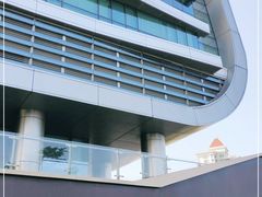 -星巴克(珠海仁恒滨海中心店)