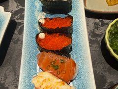 -樱之盛宴·蟹料理海鲜自助(前进大街店)