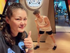 -VIP 威尔仕健身·游泳(嘉华中心店)