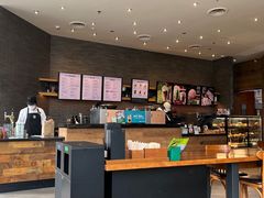 -星巴克(北京望京店)