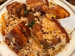 -老瑞福上海菜(人民广场店)