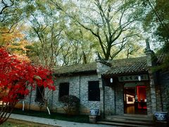 -景德镇古窑民俗博览区