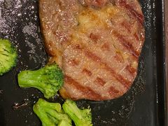 牛排-必胜客(国展店)