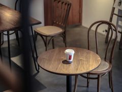 -PUZZLE COFFEE 拼图咖啡
