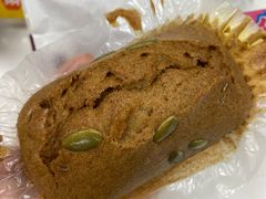 糖醇荞麦蛋糕-百年义利(福长街店)