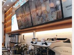 -爸爸糖吐司面包(常德万达店)
