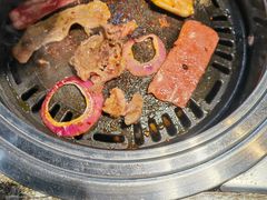 -33韩式自助烧烤(环城南路店)