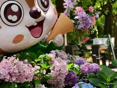 -绿荫坊餐厅(共青森林公园店)