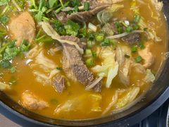 -寻味闽台风味美食馆·王记手打面