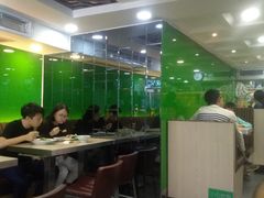 大堂-佰搭果·广式茶餐厅(石牌东路店)