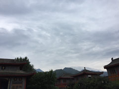 -汤峪温泉碧水湾