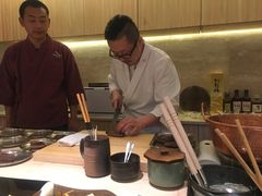 -鮨心和(外滩店)