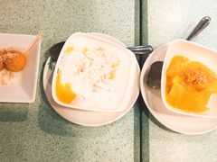 -松记糖水店(铜锣湾分店)