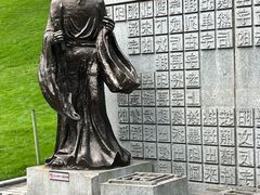 -龙头寺公园