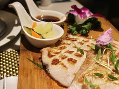 -青檸泰 LIME THAI (财富购物中心店)