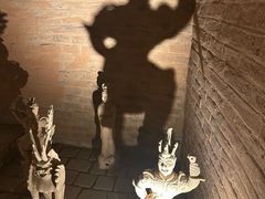 -洛阳古墓博物馆