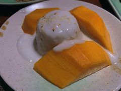 -mango tree芒果树泰国餐厅(青岛万象城店)