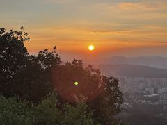 -广州市白云山风景名胜区